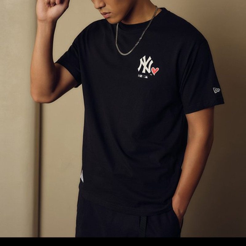 New Era x MLB SS24 T