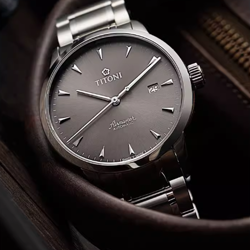 TITONI 50 40mm