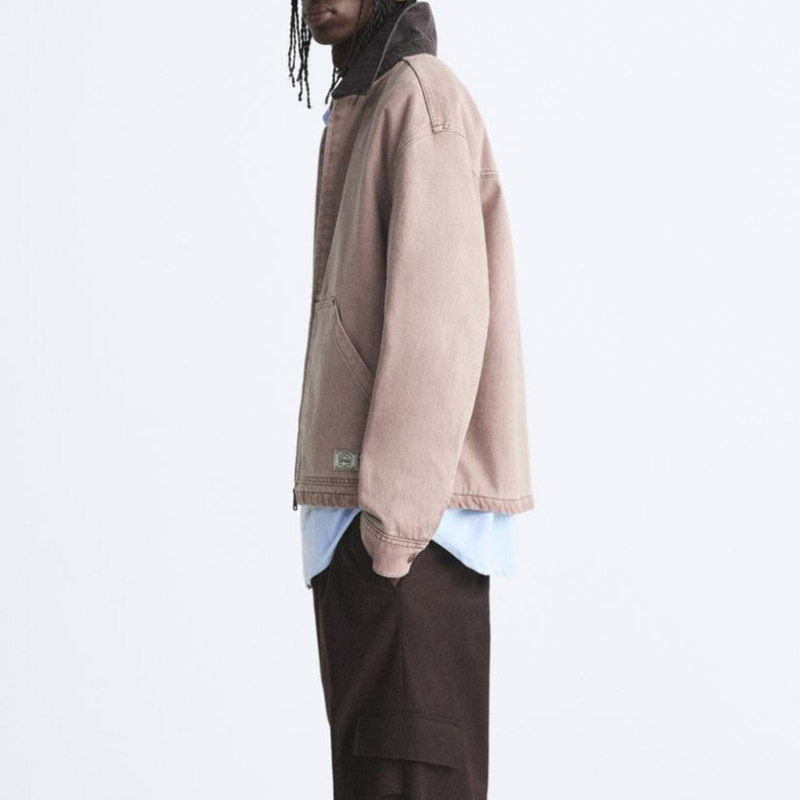 ZARA