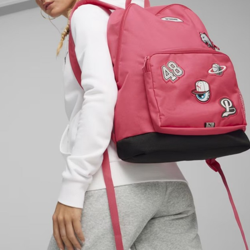 PUMA Patch