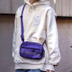 Supreme FW18 Shoulder Logo