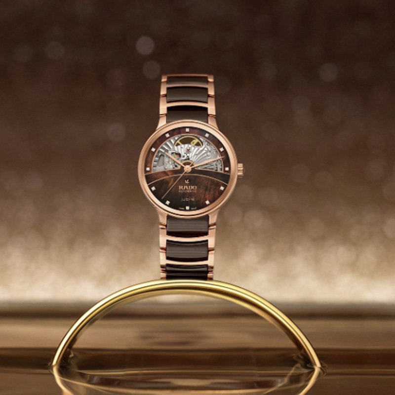 RADO 50 35mm