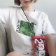 Supreme Supreme SS18 SealLine See Pouch Red