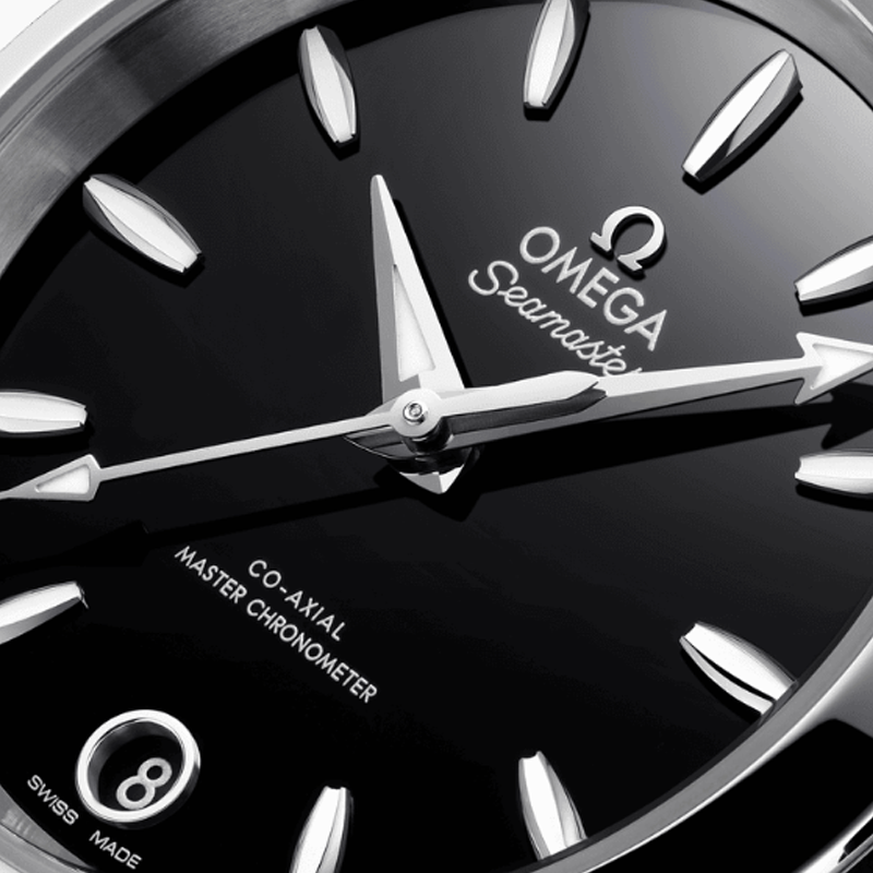 OMEGA 150 34mm