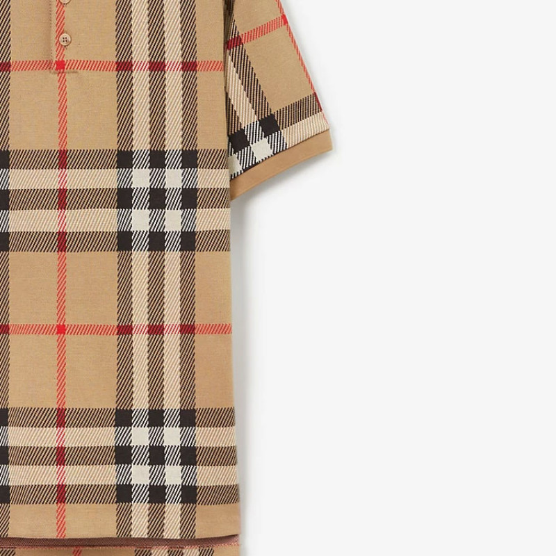 Burberry SS23 Polo