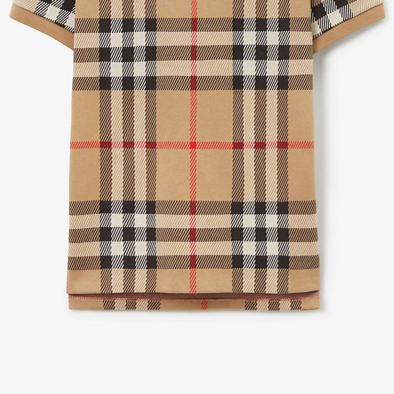 Burberry SS23 Polo