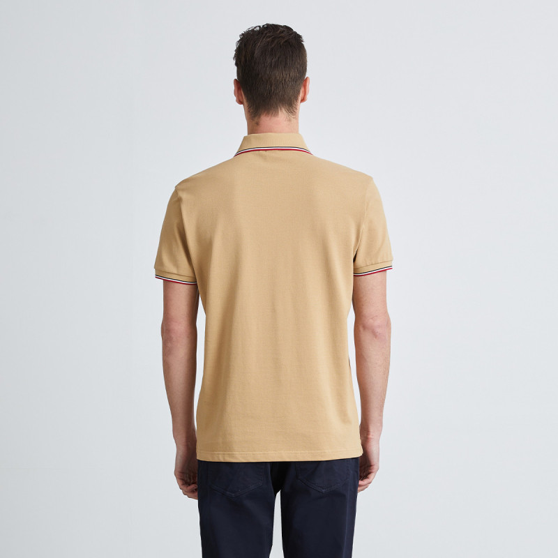 DANIEL HECHTER Polo