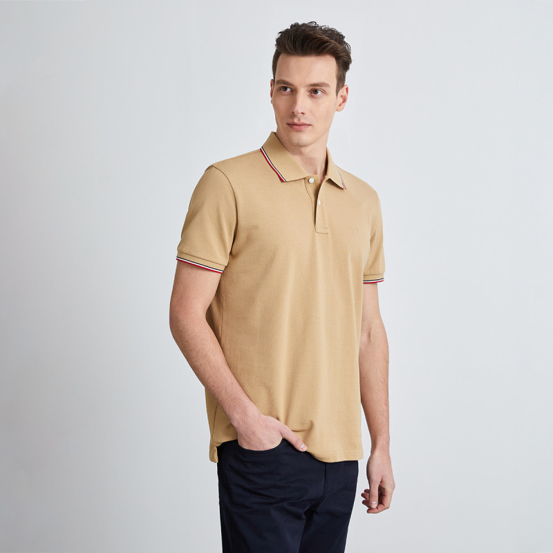 DANIEL HECHTER Polo