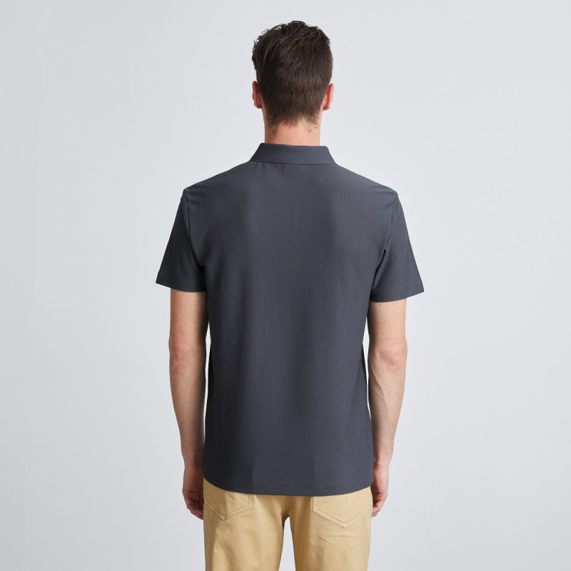 DANIEL HECHTER Polo