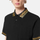 VERSACE JEANS COUTURE SS24 LogoPolo