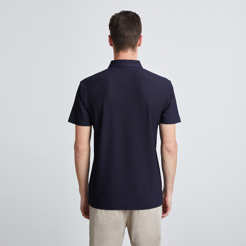 DANIEL HECHTER Polo