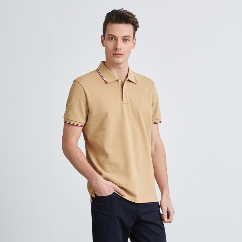 DANIEL HECHTER Polo