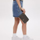 COACH Double Zip 20