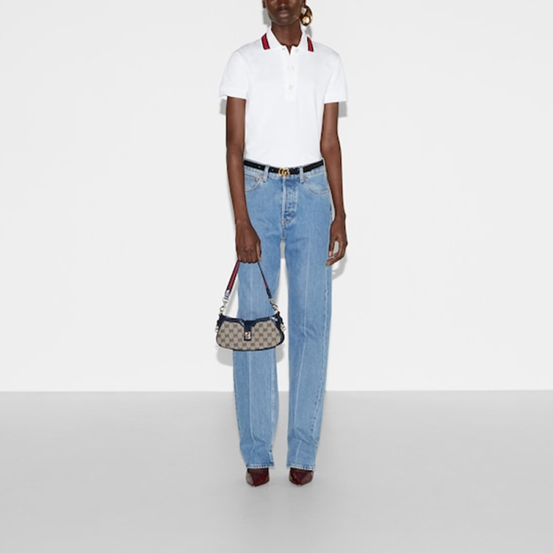 GUCCI SS24 Polo