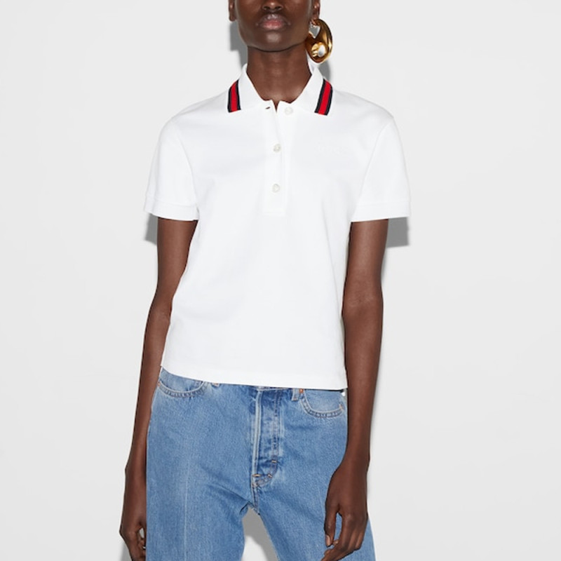 GUCCI SS24 Polo