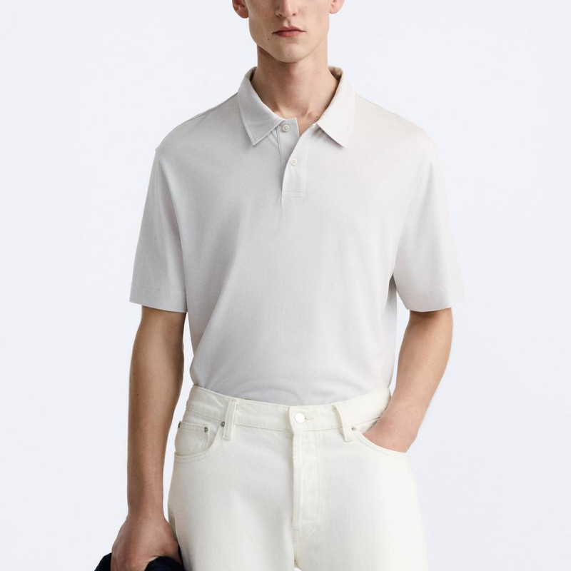 ZARA Polo
