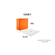 HERMES Bearn Mini Chevre Mysore 3IVert Criquet