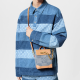 LOUIS VUITTON Damies Denim 3D