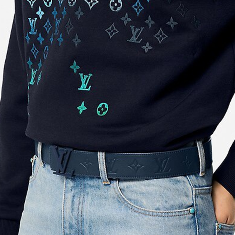 LOUIS VUITTON 4CM