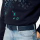LOUIS VUITTON 4CM