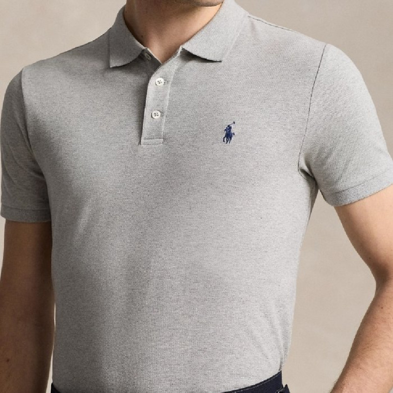 Polo Ralph Lauren FW24 LogoPolo