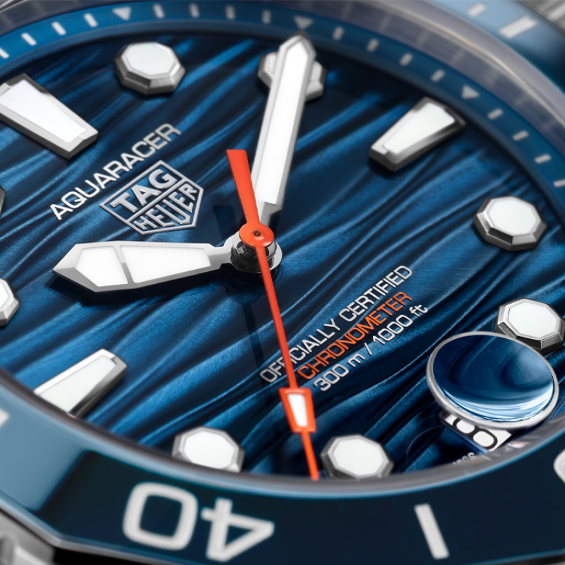 TAG HEUER 300 42mm