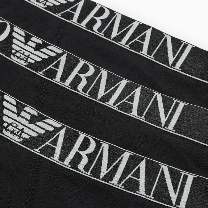 EMPORIO ARMANI SS24 Logo 3
