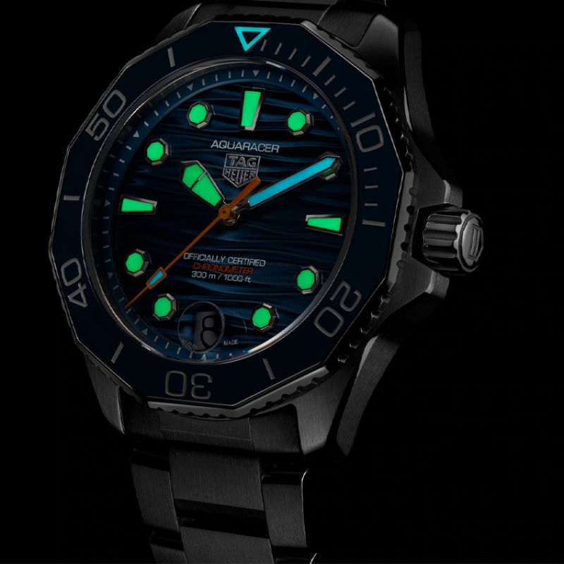 TAG HEUER 300 42mm