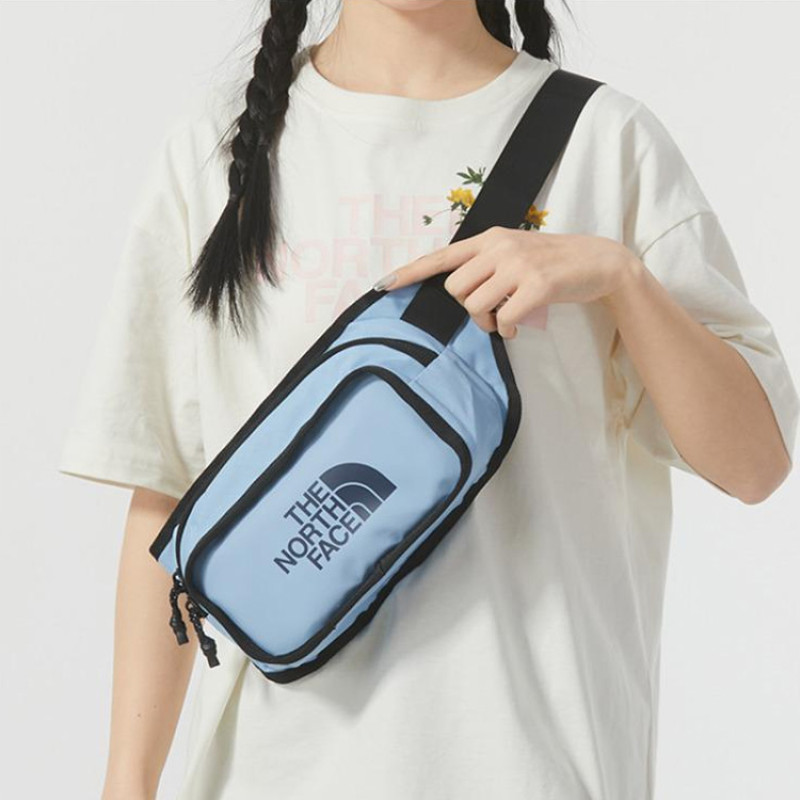 THE NORTH FACE