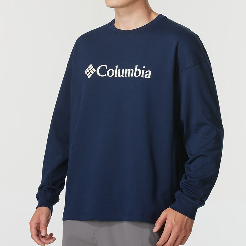 Columbia Logo T
