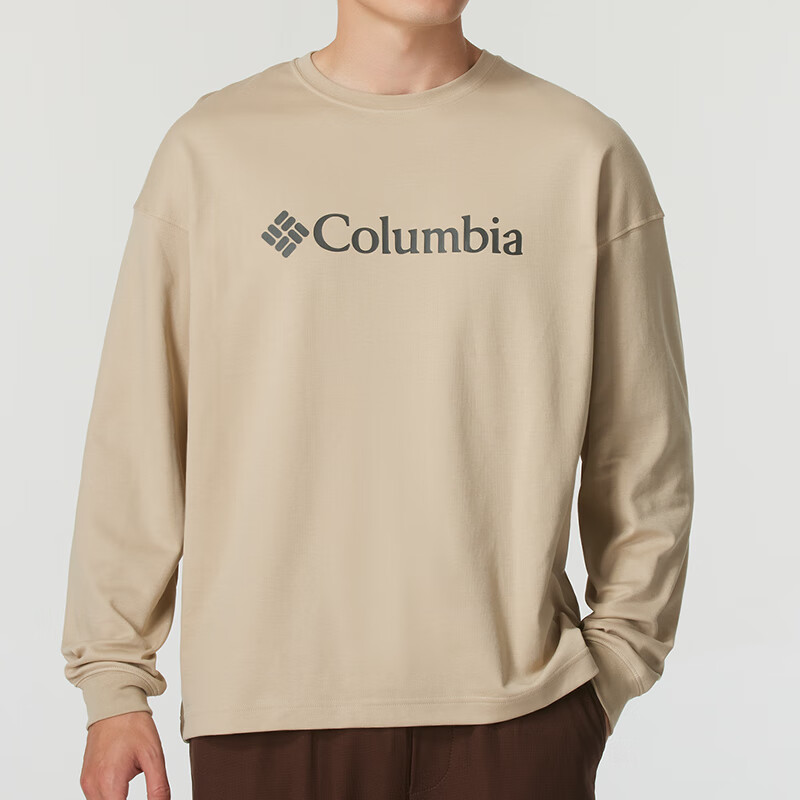 Columbia T