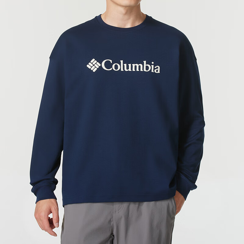 Columbia Logo T