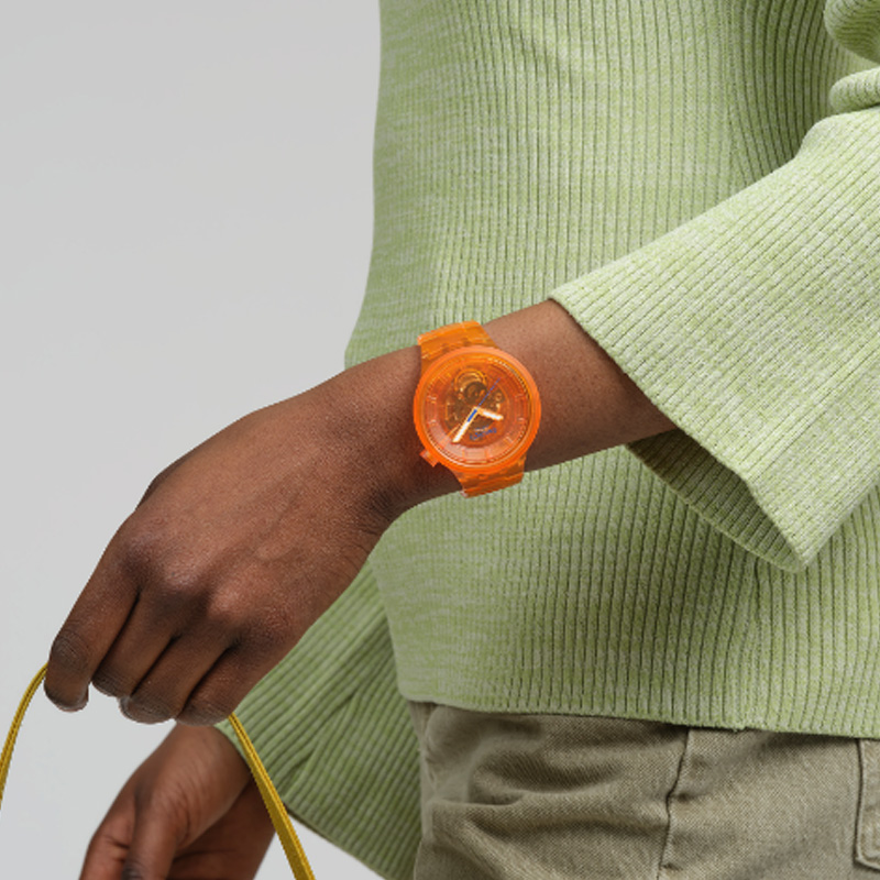 SWATCHCOLORS OF JOY 30 47mm