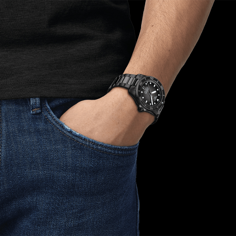 TISSOT 300 40mm