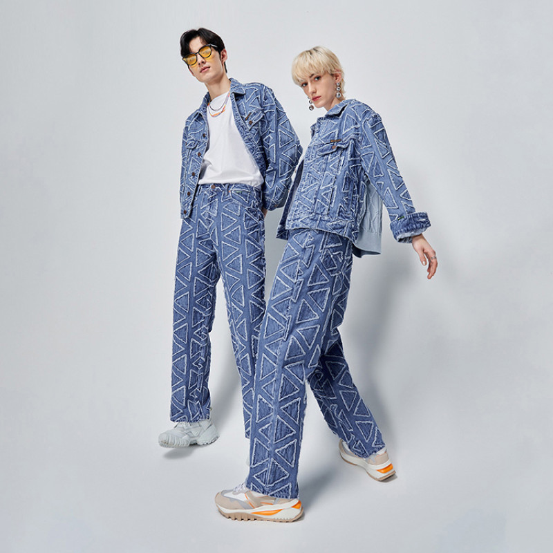 Lee x RANDOMEVENT SS23