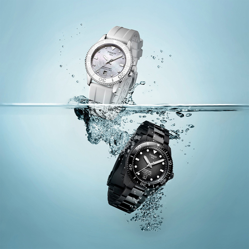 TISSOT 300 40mm