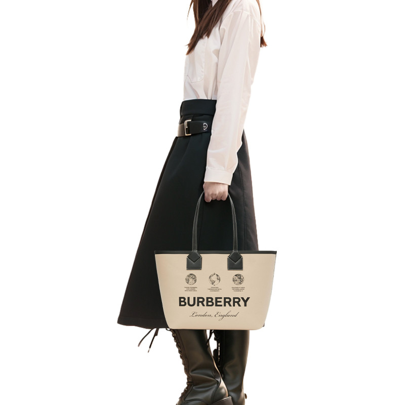 Burberry Tote
