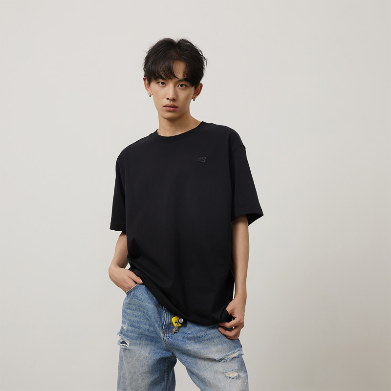 New Balance SS24 LOGOT