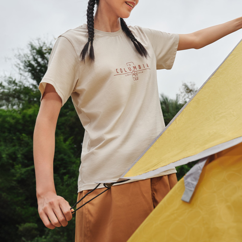 Columbia T