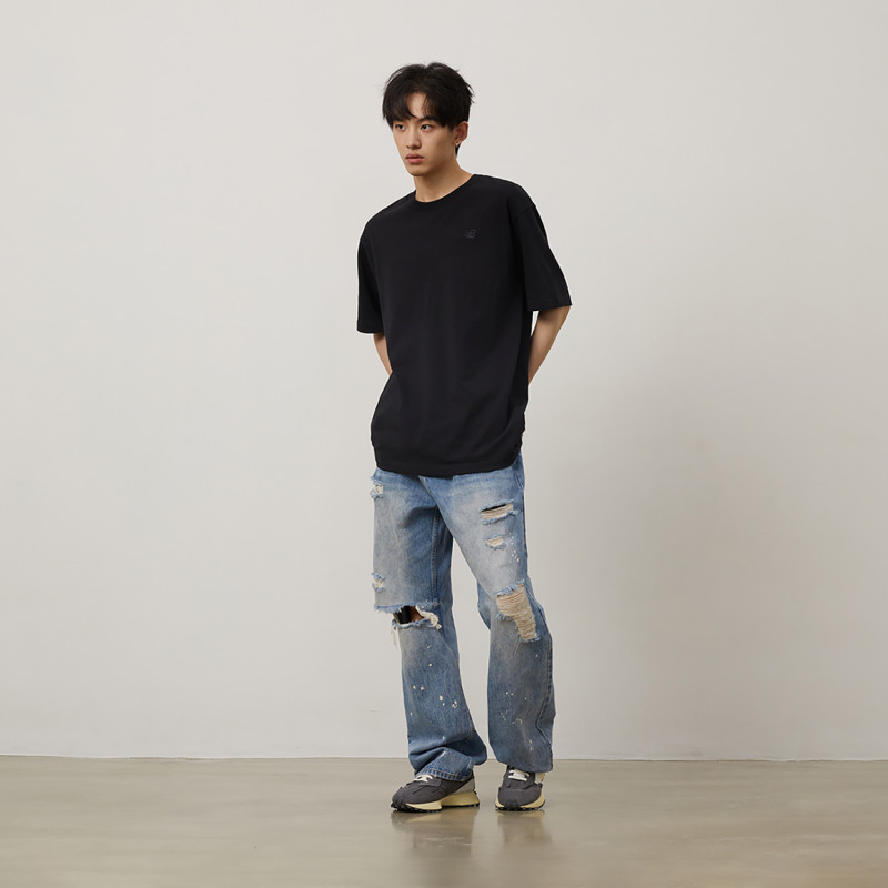 New Balance SS24 LOGOT