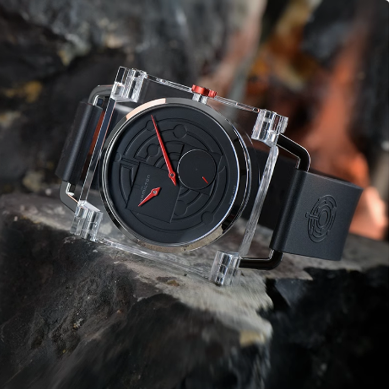 HAMILTON 30 47mm