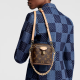 LOUIS VUITTON Just In Case