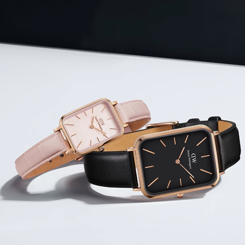 Daniel Wellington 29*36.5mm 30m