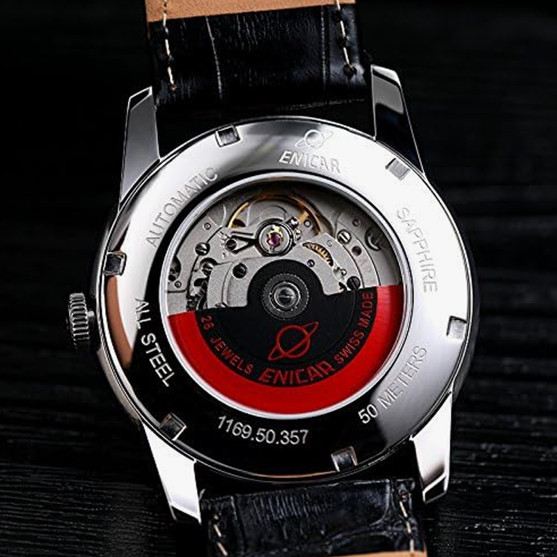 ENICAR 50 40mm