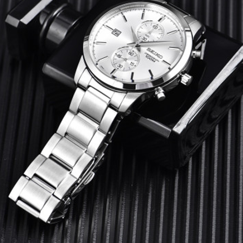 SEIKOChronograph 100 42.5mm