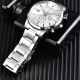 SEIKOChronograph 100 42.5mm