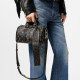 LOUIS VUITTON keepall 25