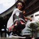 SPRAYGROUND sgLogo PVC