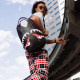 SPRAYGROUND sgLogo PVC
