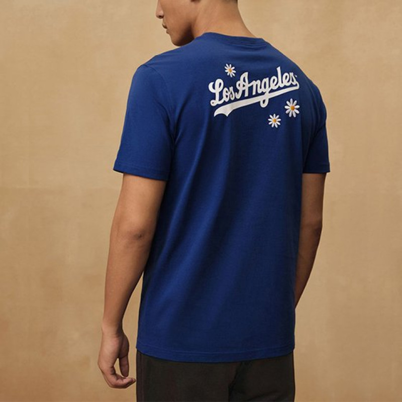 New Era x MLB T